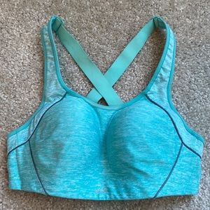 Victoria Secret sports bra